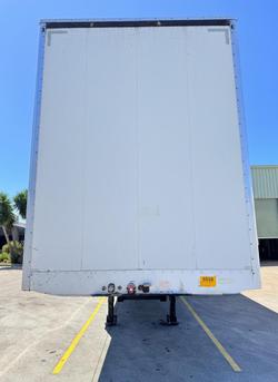 2007 Barker
                14.6M Drop Deck/ Hydraulic Mezzanine, Tail Gate 4.6M 