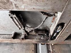 2007 Barker
                14.6M Drop Deck/ Hydraulic Mezzanine, Tail Gate 4.6M 