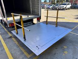 2007 Barker
                14.6M Drop Deck/ Hydraulic Mezzanine, Tail Gate 4.6M 