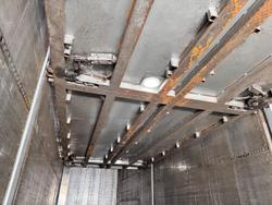 2007 Barker
                14.6M Drop Deck/ Hydraulic Mezzanine, Tail Gate 4.6M 