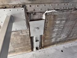 2007 Barker
                14.6M Drop Deck/ Hydraulic Mezzanine, Tail Gate 4.6M 