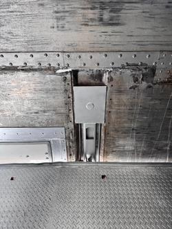 2007 Barker
                14.6M Drop Deck/ Hydraulic Mezzanine, Tail Gate 4.6M 