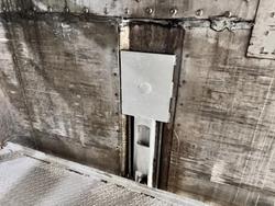 2007 Barker
                14.6M Drop Deck/ Hydraulic Mezzanine, Tail Gate 4.6M 