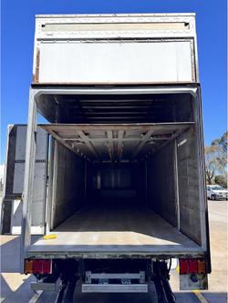 2007 Barker
                14.6M Drop Deck/ Hydraulic Mezzanine, Tail Gate 4.6M 