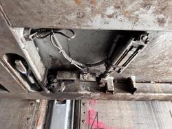 2007 Barker
                14.6M Drop Deck/ Hydraulic Mezzanine, Tail Gate 4.6M 