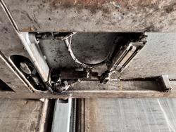 2007 Barker
                14.6M Drop Deck/ Hydraulic Mezzanine, Tail Gate 4.6M 