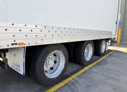 2007 Barker
                14.6M Drop Deck/ Hydraulic Mezzanine, Tail Gate 4.6M 