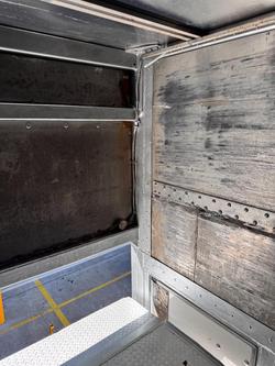 2007 Barker
                14.6M Drop Deck/ Hydraulic Mezzanine, Tail Gate 4.6M 