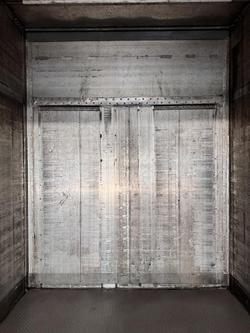 2007 Barker
                14.6M Drop Deck/ Hydraulic Mezzanine, Tail Gate 4.6M 