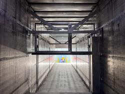 2007 Barker
                14.6M Drop Deck/ Hydraulic Mezzanine, Tail Gate 4.6M 