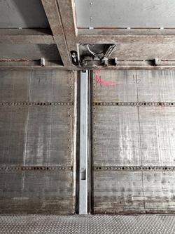 2007 Barker
                14.6M Drop Deck/ Hydraulic Mezzanine, Tail Gate 4.6M 