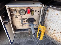 2007 Barker
                14.6M Drop Deck/ Hydraulic Mezzanine, Tail Gate 4.6M 