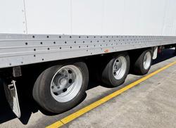 2007 Barker
                14.6M Drop Deck/ Hydraulic Mezzanine, Tail Gate 4.6M 