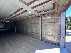 2007 Barker
                14.6M Drop Deck/ Hydraulic Mezzanine, Tail Gate 4.6M 