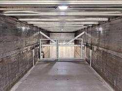 2007 Barker
                14.6M Drop Deck/ Hydraulic Mezzanine, Tail Gate 4.6M 