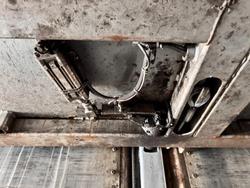 2007 Barker
                14.6M Drop Deck/ Hydraulic Mezzanine, Tail Gate 4.6M 