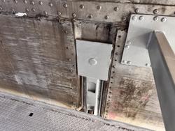 2007 Barker
                14.6M Drop Deck/ Hydraulic Mezzanine, Tail Gate 4.6M 