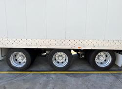 2007 Barker
                14.6M Drop Deck/ Hydraulic Mezzanine, Tail Gate 4.6M 