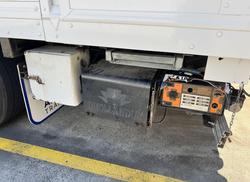 2007 Barker
                14.6M Drop Deck/ Hydraulic Mezzanine, Tail Gate 4.6M 