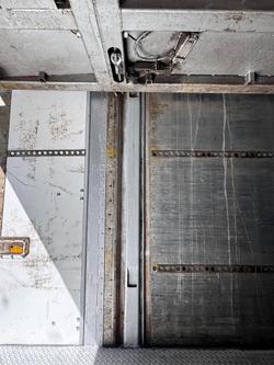 2007 Barker
                14.6M Drop Deck/ Hydraulic Mezzanine, Tail Gate 4.6M 