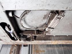 2007 Barker
                14.6M Drop Deck/ Hydraulic Mezzanine, Tail Gate 4.6M 