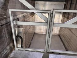 2007 Barker
                14.6M Drop Deck/ Hydraulic Mezzanine, Tail Gate 4.6M 