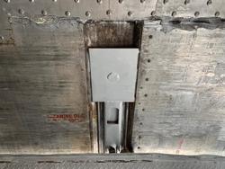 2007 Barker 14.6M Drop Deck/ Hydraulic Mezzanine, Tail Gate 4.6M