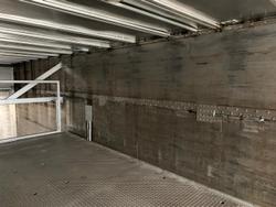 2007 Barker 14.6M Drop Deck/ Hydraulic Mezzanine, Tail Gate 4.6M