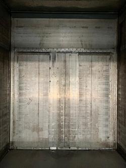 2007 Barker 14.6M Drop Deck/ Hydraulic Mezzanine, Tail Gate 4.6M