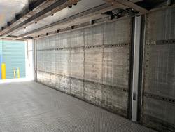 2007 Barker 14.6M Drop Deck/ Hydraulic Mezzanine, Tail Gate 4.6M