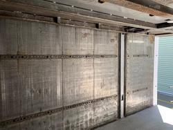 2007 Barker 14.6M Drop Deck/ Hydraulic Mezzanine, Tail Gate 4.6M