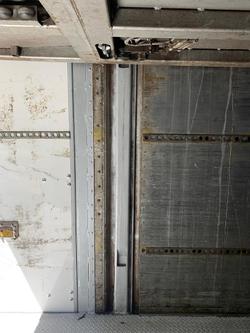 2007 Barker 14.6M Drop Deck/ Hydraulic Mezzanine, Tail Gate 4.6M