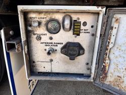 2007 Barker
                14.6M Drop Deck/ Hydraulic Mezzanine, Tail Gate 4.6M 