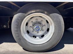 2007 Barker
                14.6M Drop Deck/ Hydraulic Mezzanine, Tail Gate 4.6M 