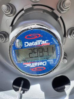 2007 Barker
                14.6M Drop Deck/ Hydraulic Mezzanine, Tail Gate 4.6M 