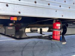 2007 Barker
                14.6M Drop Deck/ Hydraulic Mezzanine, Tail Gate 4.6M 