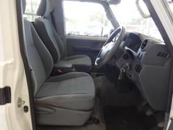 2018 Toyota Landcruiser GXL