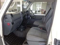 2018 Toyota Landcruiser GXL