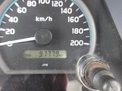 2018 Toyota Landcruiser GXL