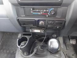 2018 Toyota Landcruiser GXL