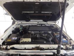 2018 Toyota Landcruiser GXL