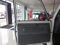 2018 Toyota Landcruiser GXL