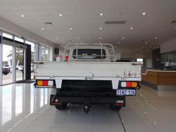 2018 Toyota Landcruiser GXL