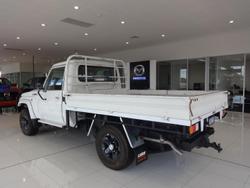 2018 Toyota Landcruiser GXL