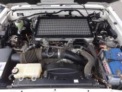 2018 Toyota Landcruiser GXL