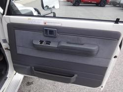 2018 Toyota Landcruiser GXL