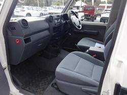 2018 Toyota Landcruiser GXL