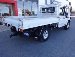 2018 Toyota Landcruiser GXL