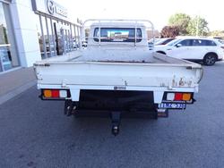 2018 Toyota Landcruiser GXL