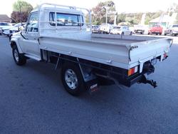 2018 Toyota Landcruiser GXL